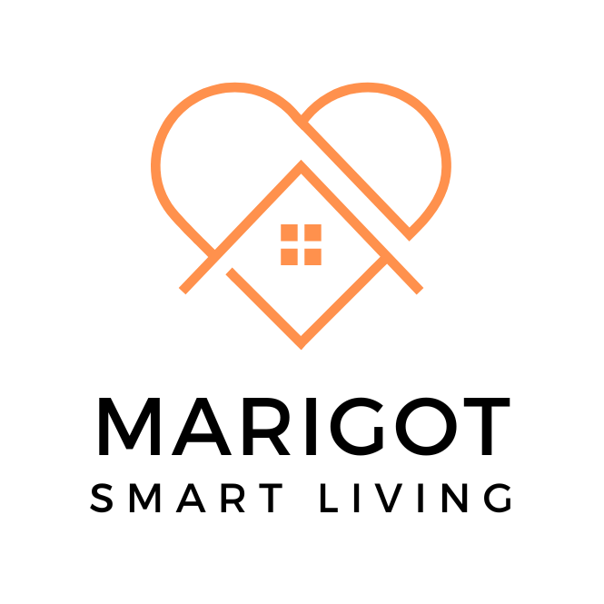 Marigot Smart Living Logo