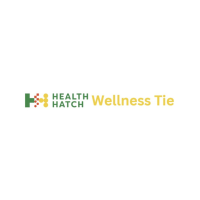 Wellness Tie